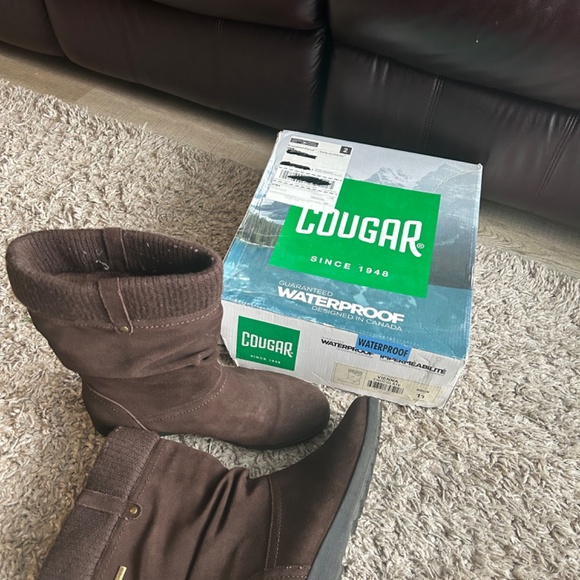 COUGAR Vienna Women Winter Boots - Picture 8 of 10